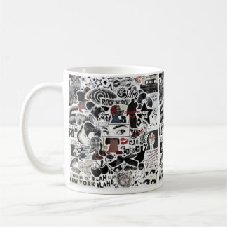 Premium Reusable Drinking Glass | Eco-Friendly Mug Koffiemok