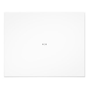 Premium Satijn Fotopapier Fotovergroting Foto Afdruk