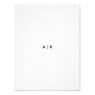 Premium Satijn Fotopapier Fotovergroting Foto Afdruk
