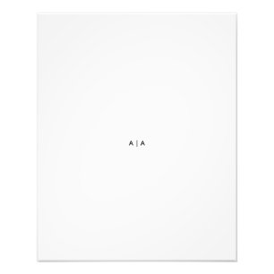 Premium Satijn Fotopapier Fotovergroting Foto Afdruk