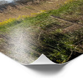 Premium Satin Photo Paper Photo Enlargement (Coin)