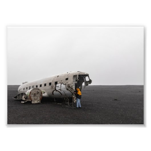 Premium Satin Photo Paper Photo Enlargement (Devant)