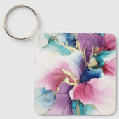 Premium Sleutelhanger - Stijlvolle en functionele (Voorkant)