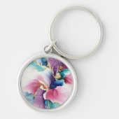 Premium Sleutelhanger - Stijlvolle en functionele (Voorkant)