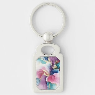 Premium Sleutelhanger - Stijlvolle en functionele