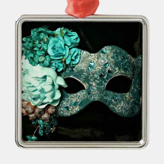 PREMIUM SQUARE ORNAMENT * * NIEUWE ORLEANSTIJL ** (Voorkant)