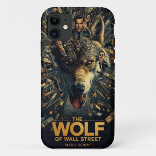Premium stijlvol mobiel Hoesje