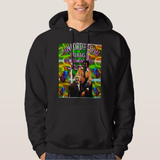 Premium van Sanford en Son Flashback Hoodie