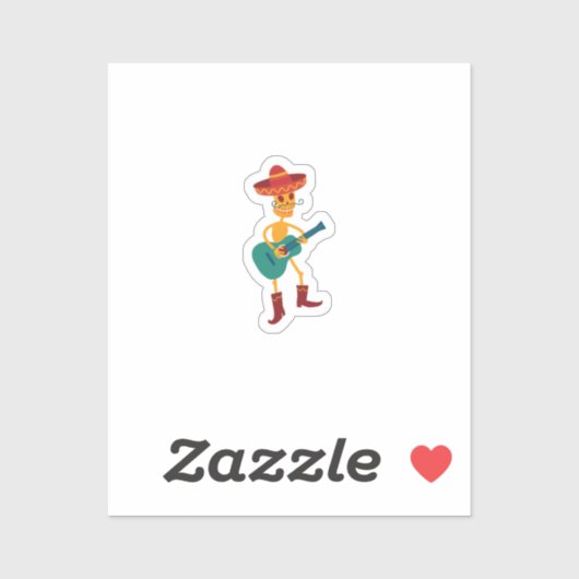 Premium Vinyl Decal Printing Services Sticker (Vel)