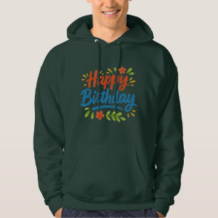Premium Volwassenen Hoodie Comfortabel voor elke d