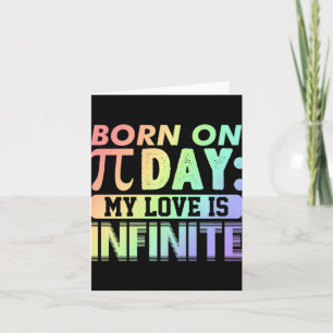 Premium voor i-day-cadeau kaart