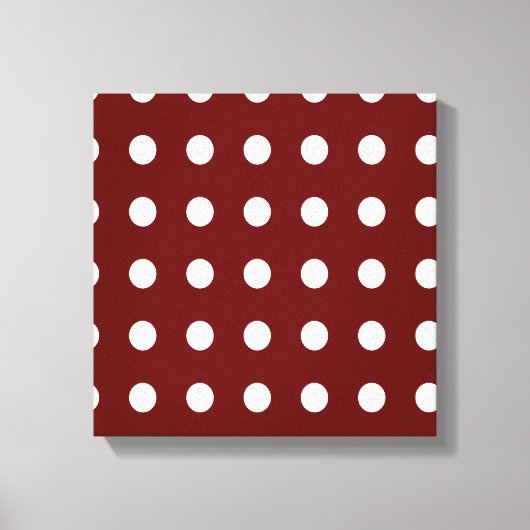 Premium - Wrapped Canvas (Voorkant)