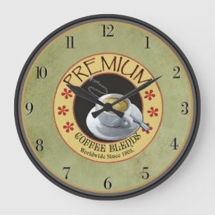  premiumkoffieblends Keuken Grote Klok