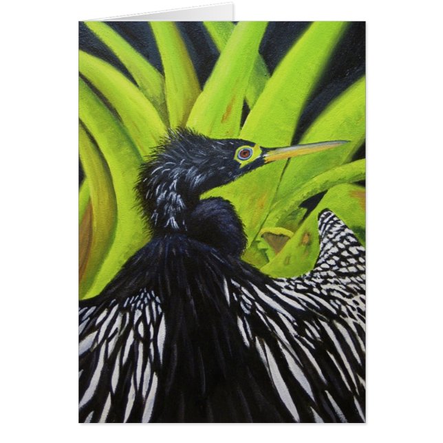 "Prenant un bain de soleil " (Devant)