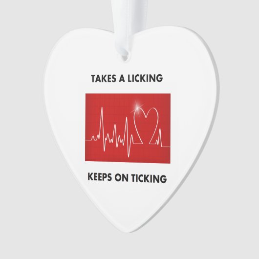 Prend un lèchement - continue au coutil (devant)