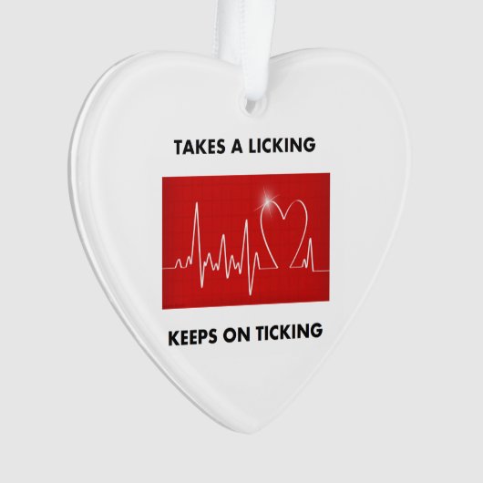 Prend un lèchement - continue au coutil (devant)