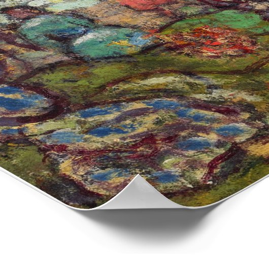 Prendergast - De bootrace Poster (Hoek)