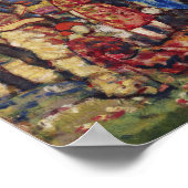 Prendergast - Herfst Poster (Hoek)