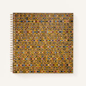 prendre carnet (Devant)