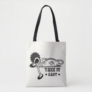 prendre des sacs fourre-tout faciles