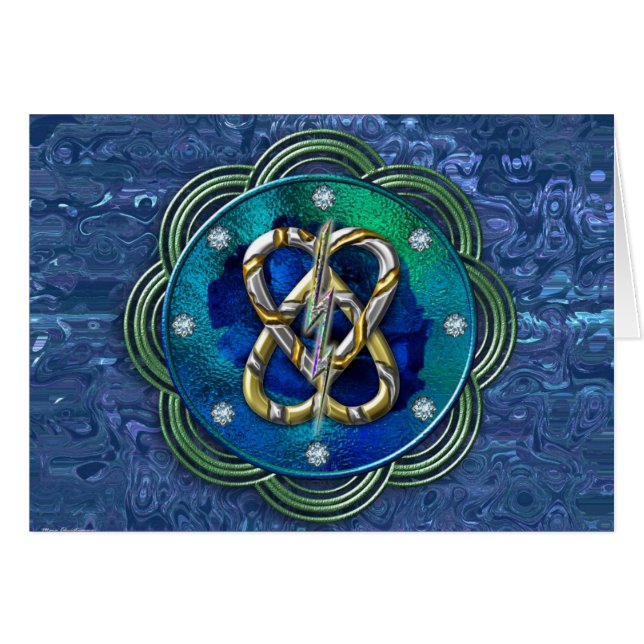 Prendre soin des affaires d'un DIEU ! (Devant horizontal)