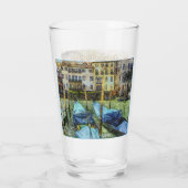 Prendre un verre le ___ (Dos)