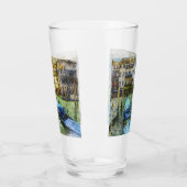 Prendre un verre le ___ (Gauche)