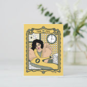 Prendre une carte postale Cinq_C_ (Debout devant)
