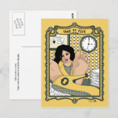 Prendre une carte postale Cinq_C_ (Devant / Derrière)