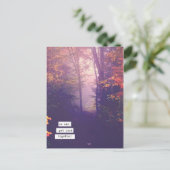 Prends ma carte postale (Debout devant)