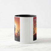 prenez à un congé de support une tasse de legs (Centre)