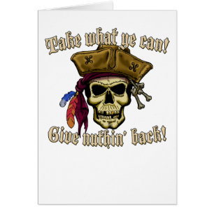 Prenez Ce Que Vous Pouvez