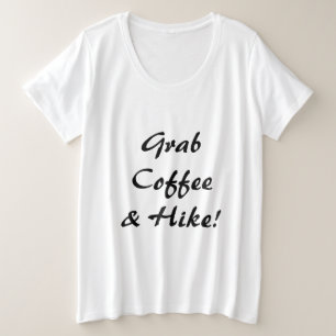 Prenez Du Café Et Une Randonnée