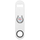 Prenez facilement Cowboy (Dos)