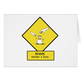 prenez garde des kenders