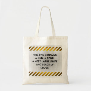 prenez garde du sac v2.