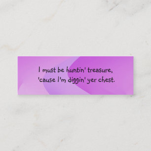 Prenez la ligne carte d'introduction