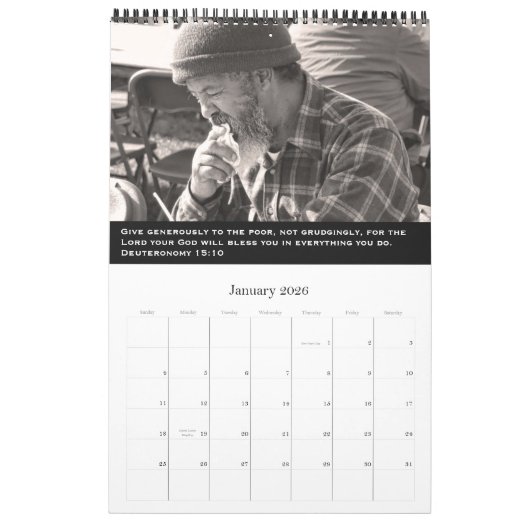 Prenez-le au calendrier de Steets 2010 (Jan 2026)