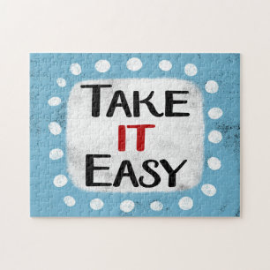 Prenez-Le Easy Jigsaw Puzzle