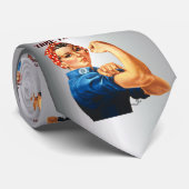 Prenez le jour de congé la cravate (Roulé)