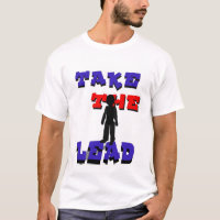 Prenez le T-shirt de Plus-Size d'avance