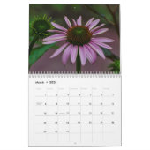 Prenez Le Temps De Sentir Le Calendrier Des Fleurs (Mar 2026)