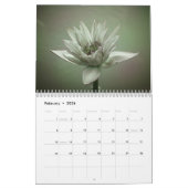 Prenez Le Temps De Sentir Le Calendrier Des Fleurs (Feb 2026)