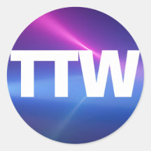 Prenez Les Stickers W