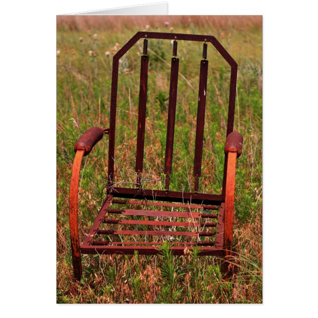 Prenez Seat (Devant)