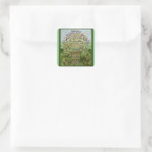 Prenez Seigneur, Recevez Sticker De Prière Catholi (Sac)