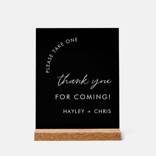 Prenez un Mariage de Merci noir (Recto)