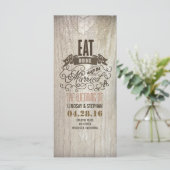 Prenez un verre et soyez marié programmes de maria (Debout devant)