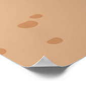 Prenez une affiche de voyage vintage Vacation (Coin)