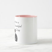 Prenez une belle Mug Day (Centre)